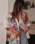 Chemise Callia