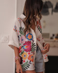 Chemise Callia