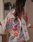 Chemise Callia
