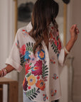 Chemise Callia
