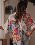 Chemise Callia