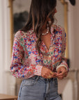 Chemise Elsy