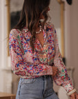 Chemise Elsy