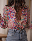 Chemise Elsy