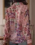 Chemise Elsy