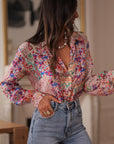 Chemise Elsy