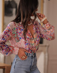 Chemise Elsy