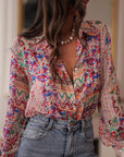 Chemise Elsy