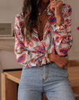 Chemise Gaby
