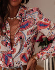 Chemise Gaby