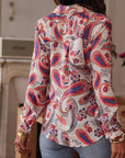 Chemise Gaby