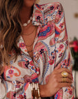 Chemise Gaby