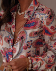 Chemise Gaby