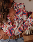Chemise Gaby