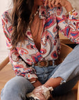 Chemise Gaby