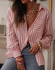 Chemise Garance