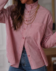 Chemise Haly