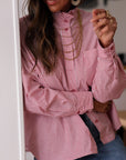 Chemise Haly