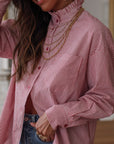 Chemise Haly