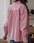 Chemise Haly