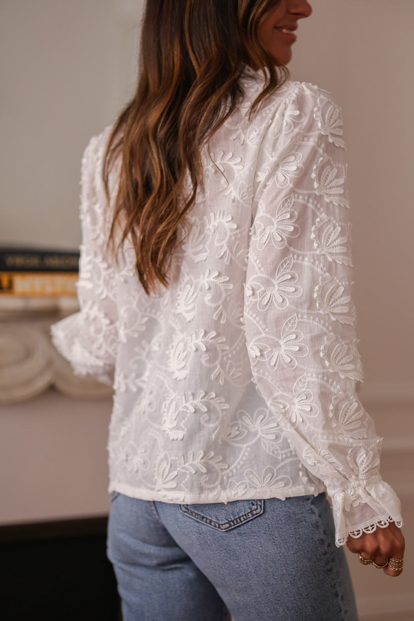 Chemise Juliette