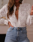 Chemise Juliette