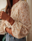Chemise Mathilde