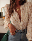 Chemise Mathilde