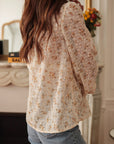 Chemise Mathilde
