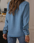 Chemise Maxine