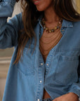 Chemise Maxine