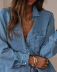 Chemise Maxine