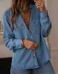 Chemise Maxine