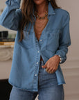 Chemise Maxine