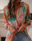 Chemise Ninon
