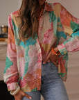 Chemise Ninon