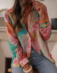 Chemise Ninon