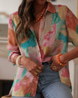 Chemise Ninon