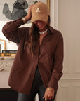 Chemise Tom