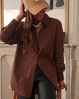 Chemise Tom