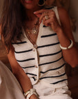 Top Capucine