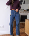 Jean Louise bleu