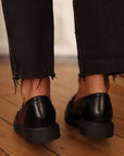 Mocassins James