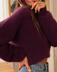 Pull Alban prune