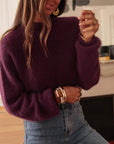 Pull Alban prune
