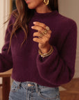 Pull Alban prune