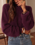 Pull Alban prune