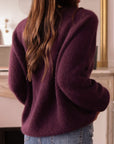 Pull Alban prune