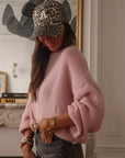 Pull Catalina rose