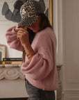 Pull Catalina rose